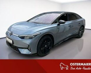 VW ID.7 Gebrauchtwagen