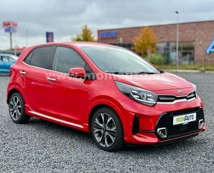Kia Picanto Gebrauchtwagen