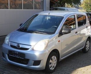 Daihatsu Cuore Gebrauchtwagen