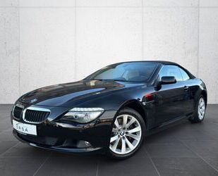 BMW 630 Gebrauchtwagen