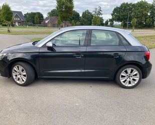 Audi A1 Gebrauchtwagen