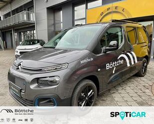 Citroen Berlingo Gebrauchtwagen