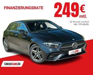 Mercedes-Benz A 200 Gebrauchtwagen