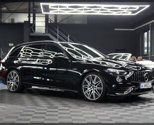 Mercedes-Benz C 43 AMG Gebrauchtwagen
