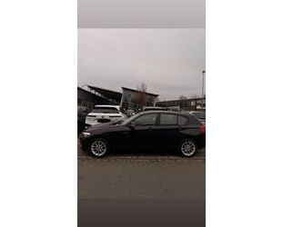 BMW 116 Gebrauchtwagen