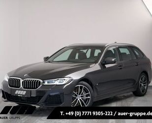 BMW 540 Gebrauchtwagen