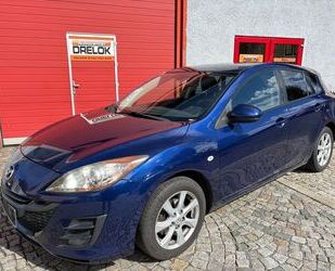 Mazda 3 Gebrauchtwagen