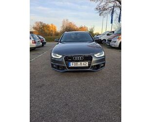Audi A4 Allroad Gebrauchtwagen
