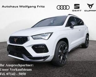 Cupra Ateca Gebrauchtwagen