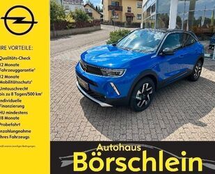 Opel Mokka Gebrauchtwagen