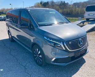 Mercedes-Benz EQV Gebrauchtwagen