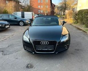 Audi TT Gebrauchtwagen