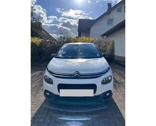 Citroen C3 Gebrauchtwagen