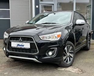 Mitsubishi ASX Gebrauchtwagen