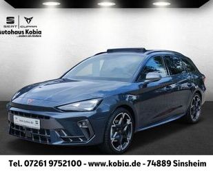 Cupra Leon Gebrauchtwagen