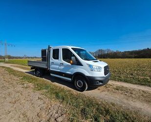 Ford Transit Gebrauchtwagen