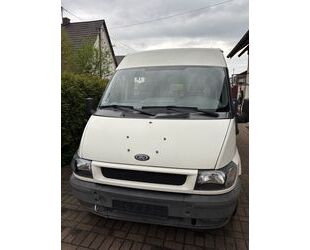 Ford Transit Gebrauchtwagen