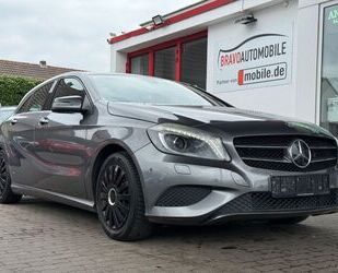 Mercedes-Benz A 200 Gebrauchtwagen