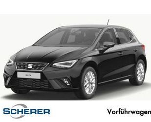 Seat Ibiza Gebrauchtwagen