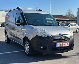 Opel Combo Gebrauchtwagen