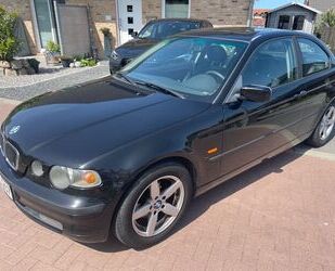 BMW 316 Gebrauchtwagen