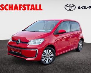VW e-up! Gebrauchtwagen