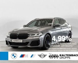 BMW 530 Gebrauchtwagen