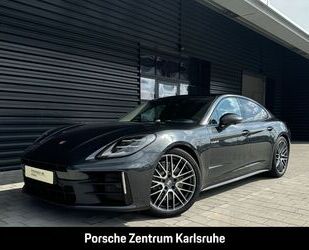 Porsche Panamera Gebrauchtwagen