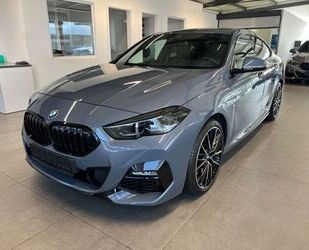 BMW 218 Gran Coupé Gebrauchtwagen