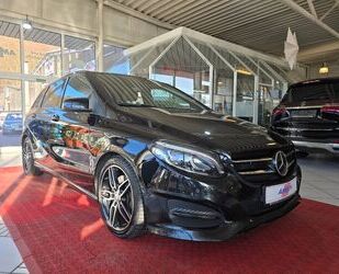 Mercedes-Benz B 250 Gebrauchtwagen