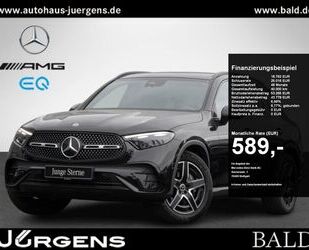 Mercedes-Benz GLC 300 Gebrauchtwagen