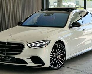 Mercedes-Benz S 400 Gebrauchtwagen