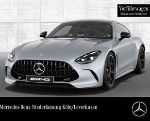 Mercedes-Benz AMG GT Gebrauchtwagen