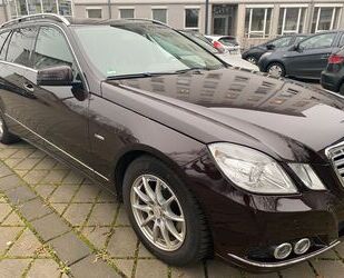 Mercedes-Benz E 300 Gebrauchtwagen