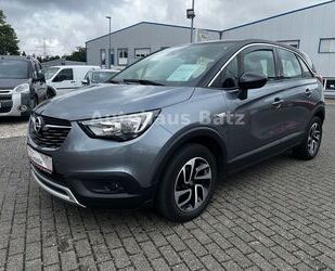 Opel Crossland (X) Gebrauchtwagen