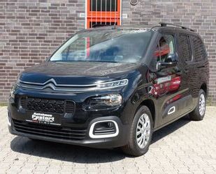 Citroen Berlingo Gebrauchtwagen
