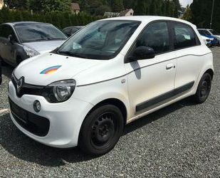 Renault Twingo Gebrauchtwagen