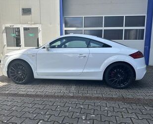 Audi TT Gebrauchtwagen