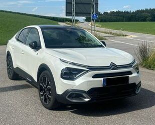 Citroen C4 Gebrauchtwagen