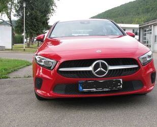 Mercedes-Benz A 180 Gebrauchtwagen