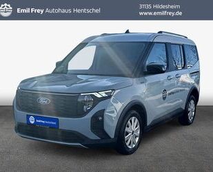 Ford Tourneo Courier Gebrauchtwagen