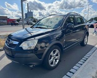 Opel Antara Gebrauchtwagen