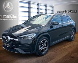 Mercedes-Benz GLA 250 Gebrauchtwagen
