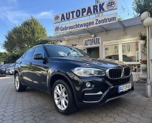 BMW X6 Gebrauchtwagen