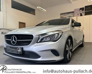 Mercedes-Benz CLA 200 Gebrauchtwagen