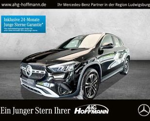 Mercedes-Benz GLA 250 Gebrauchtwagen