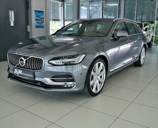 Volvo V90 Gebrauchtwagen