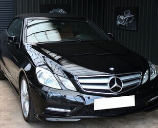 Mercedes-Benz E 250 Gebrauchtwagen