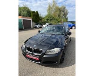 BMW 316 Gebrauchtwagen