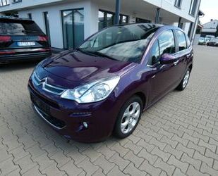 Citroen C3 Gebrauchtwagen